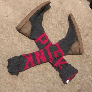 Victoria secret (Pink)